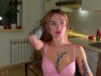 Tatachka1 — Bongacams recorded stream image, 02.02.2026 11:20