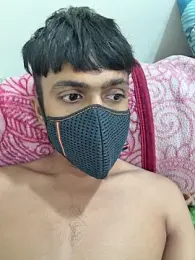 syndyc1 — Stripchat recorded stream image, 02.02.2026 14:50