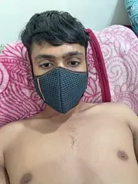 syndyc1 — Stripchat recorded stream image, 02.02.2026 14:50