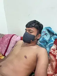 syndyc1 — Stripchat recorded stream image, 02.02.2026 14:50