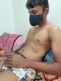 syndyc1 — Stripchat recorded stream image, 02.02.2026 14:50