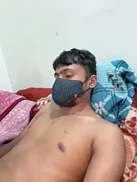 syndyc1 — Stripchat recorded stream image, 02.02.2026 14:50