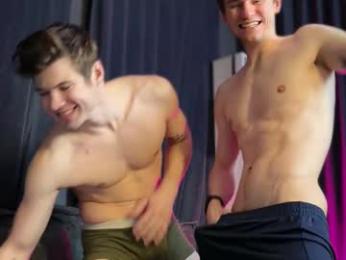 marcus_paradise — Chaturbate recorded stream image, 02.02.2026 13:40
