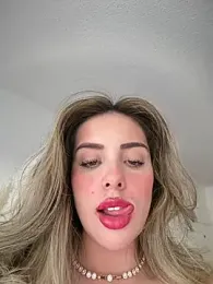 Alirawrz — Stripchat recorded stream screenshot (02 Feb 2026)