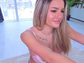 SpoilM3Mor3 — Bongacams recorded stream screenshot (02 Feb 2026)