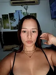 ashley69_brown — Stripchat recorded stream screenshot (02 Feb 2026)