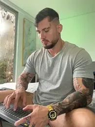 DimitriSullivan_ — Stripchat recorded stream screenshot (02 Feb 2026)