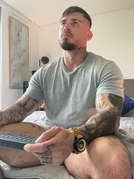 DimitriSullivan_ — Stripchat recorded stream screenshot (02 Feb 2026)