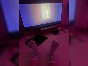 SHAWTY420 — Bongacams recorded stream screenshot (02 Feb 2026)
