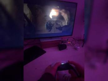 SHAWTY420 — Bongacams recorded stream screenshot (02 Feb 2026)