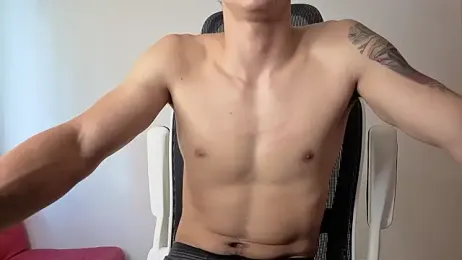 Cristopher23_ — Stripchat recorded stream screenshot (02 Feb 2026)