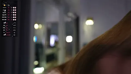 Goodgirlgonabad — Stripchat recorded stream screenshot (02 Feb 2026)