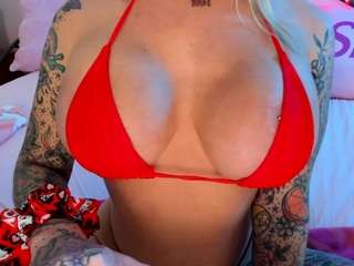 koramarina — Camsoda recorded stream screenshot (02 Feb 2026)