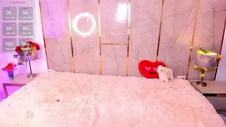 TylerBloom — Stripchat recorded stream screenshot (02 Feb 2026)