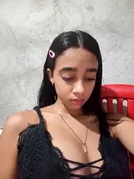 Zoe_Sweett18 — Stripchat recorded stream screenshot (02 Feb 2026)