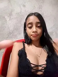 Zoe_Sweett18 — Stripchat recorded stream screenshot (02 Feb 2026)