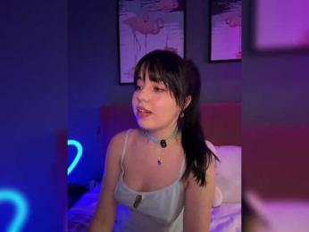 Businka13 — Bongacams recorded stream screenshot (02 Feb 2026)