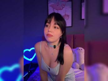 Businka13 — Bongacams recorded stream screenshot (02 Feb 2026)