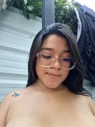 -VICKKY — Stripchat recorded stream screenshot (02 Feb 2026)