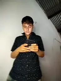 attractive-sexx — Stripchat recorded stream screenshot (02 Feb 2026)