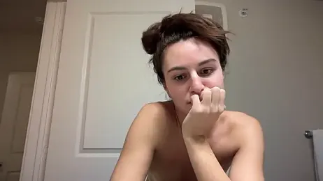 graciesmith27 — Stripchat recorded stream screenshot (02 Feb 2026)