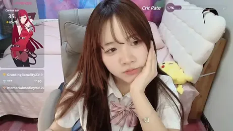 Sakura_Anne — Stripchat recorded stream image, 04.03.2025 05:40