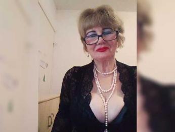 BoloshkaBlonda — Bongacams recorded stream screenshot (02 Feb 2026)