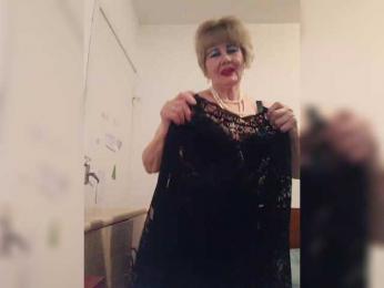 BoloshkaBlonda — Bongacams recorded stream screenshot (02 Feb 2026)