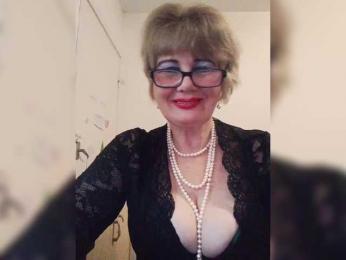 BoloshkaBlonda — Bongacams recorded stream screenshot (02 Feb 2026)