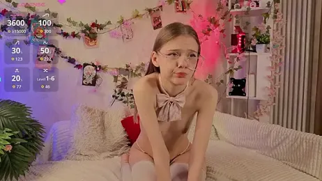 WeiSusi — Stripchat recorded stream screenshot (02 Feb 2026)