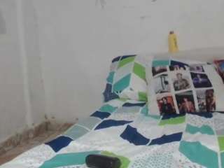 karlapum — Camsoda recorded stream image, 02.02.2026 18:10
