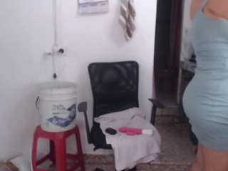 karlapum — Camsoda recorded stream image, 02.02.2026 18:10