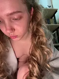 bambi_lu — Stripchat recorded stream screenshot (02 Feb 2026)