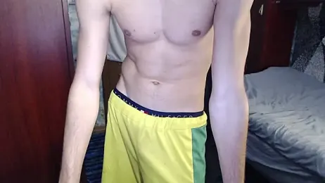 nag1bator69 — Stripchat recorded stream image, 02.02.2026 22:00