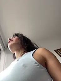 Irish_Collins — Stripchat recorded stream image, 02.02.2026 18:40