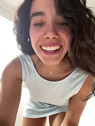 Irish_Collins — Stripchat recorded stream image, 02.02.2026 18:40