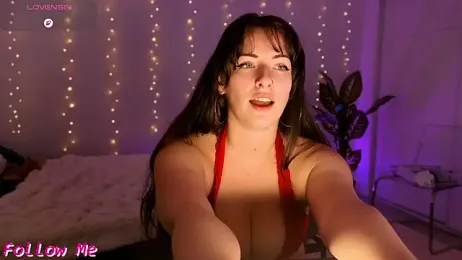 Sapphir3xoxo — Stripchat recorded stream screenshot (02 Feb 2026)