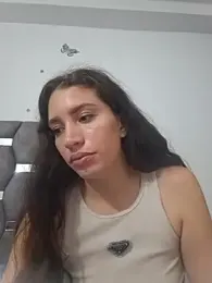 aurelialux — Stripchat recorded stream image, 02.02.2026 23:30