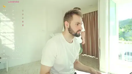 enjoy_me — Stripchat recorded stream screenshot (03 Feb 2026)