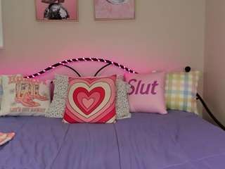 koramarina — Camsoda recorded stream screenshot (30 Jan 2025)