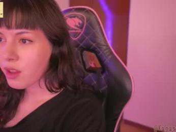 fijisakistar — Chaturbate recorded stream screenshot (03 Feb 2026)