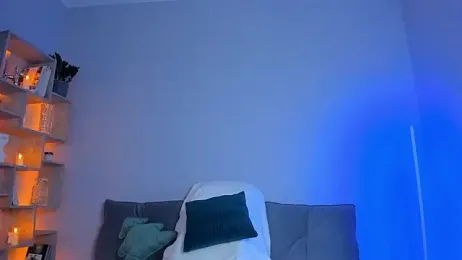 ClockworkLady — Stripchat recorded stream screenshot (03 Feb 2026)