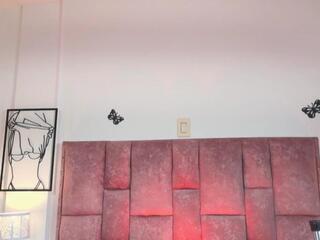 Nicol Miler — Flirt4free recorded stream image, 03.02.2026 02:10