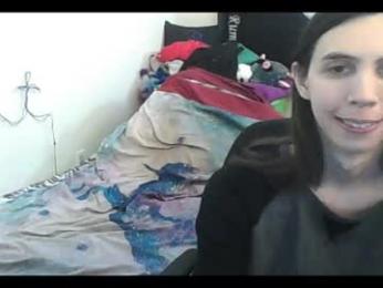 totalfuckingadorable — Chaturbate recorded stream image, 03.02.2026 03:20