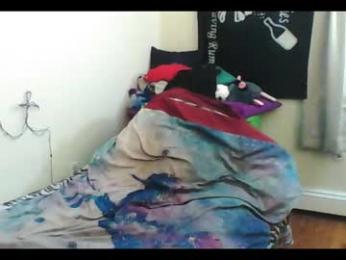 totalfuckingadorable — Chaturbate recorded stream image, 03.02.2026 03:20