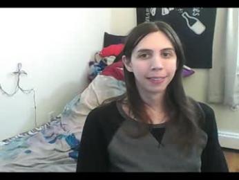 totalfuckingadorable — Chaturbate recorded stream image, 03.02.2026 03:20