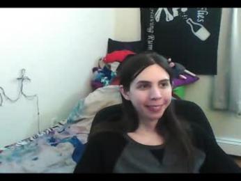 totalfuckingadorable — Chaturbate recorded stream image, 03.02.2026 03:20