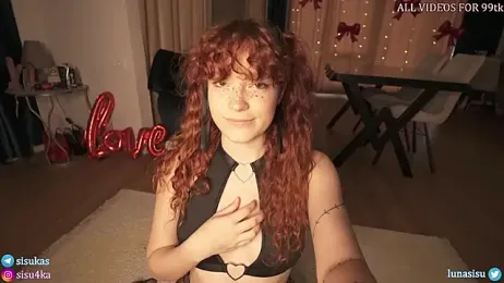 SisukasPari — Stripchat recorded stream image, 03.02.2026 06:30