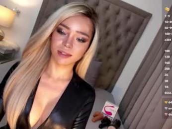 enchatressdixie — Chaturbate recorded stream screenshot (03 Feb 2026)