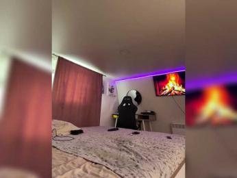 -MaybeBaby- — Bongacams recorded stream screenshot (03 Feb 2026)